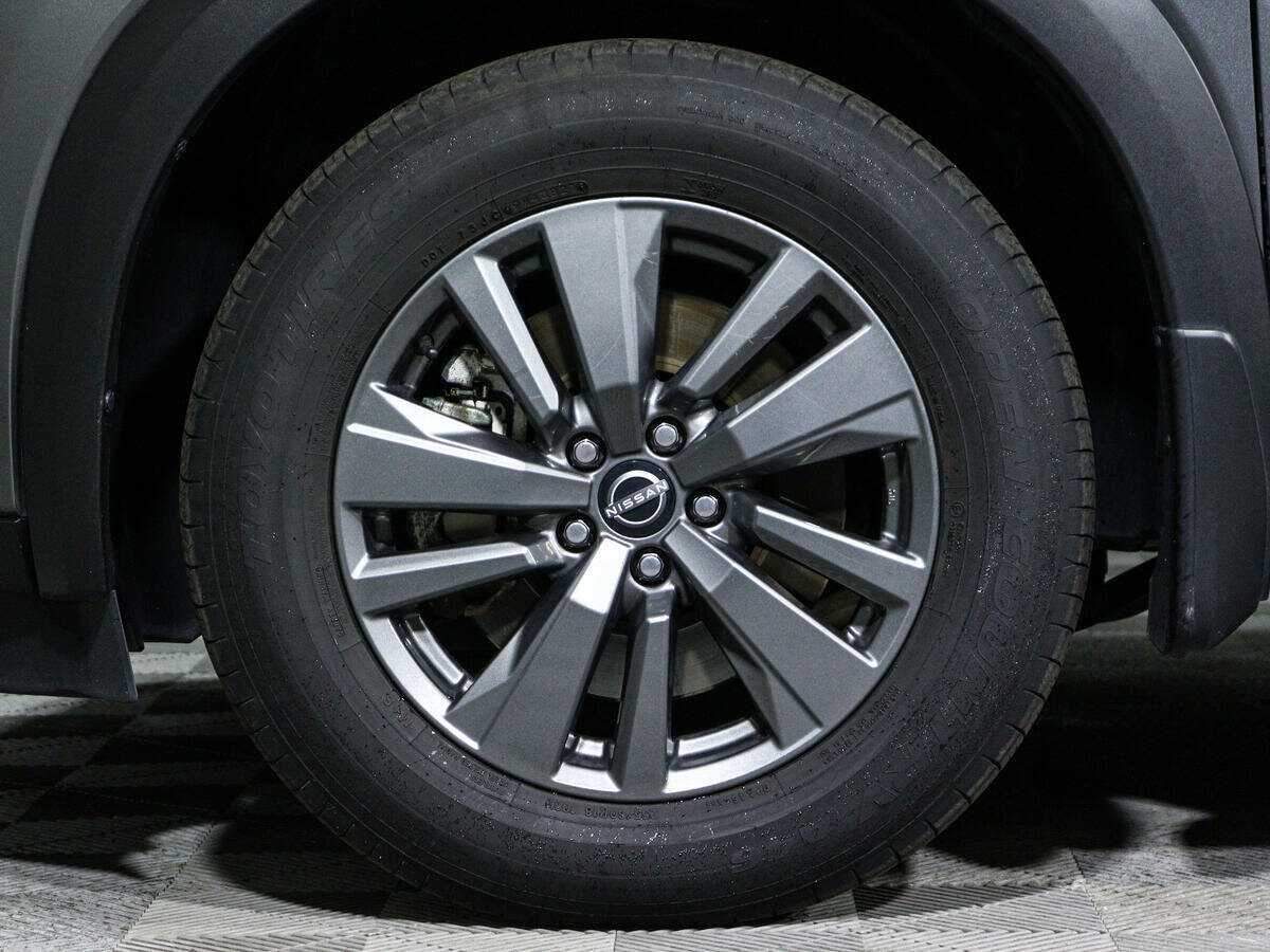 Nissan Pathfinder, 2022 Фото №16