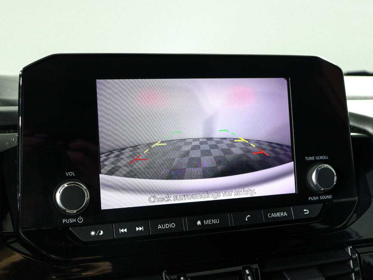 Nissan Pathfinder, 2022 Фото №17