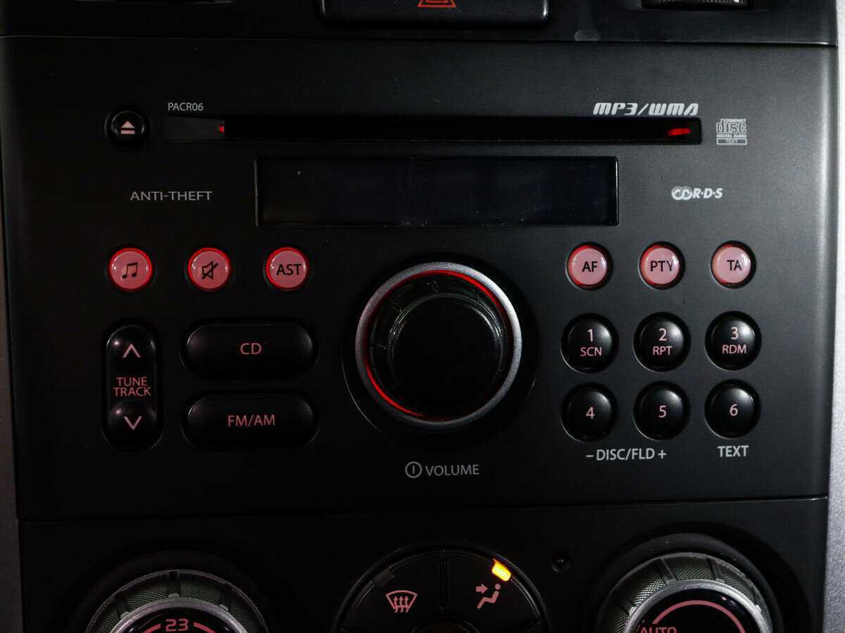 Suzuki Grand Vitara, 2008 Фото №16