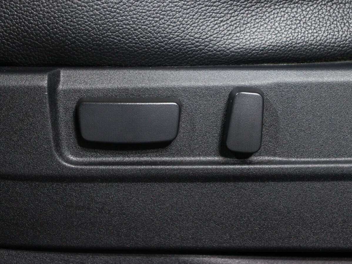 Mitsubishi Outlander, 2018 Фото №15