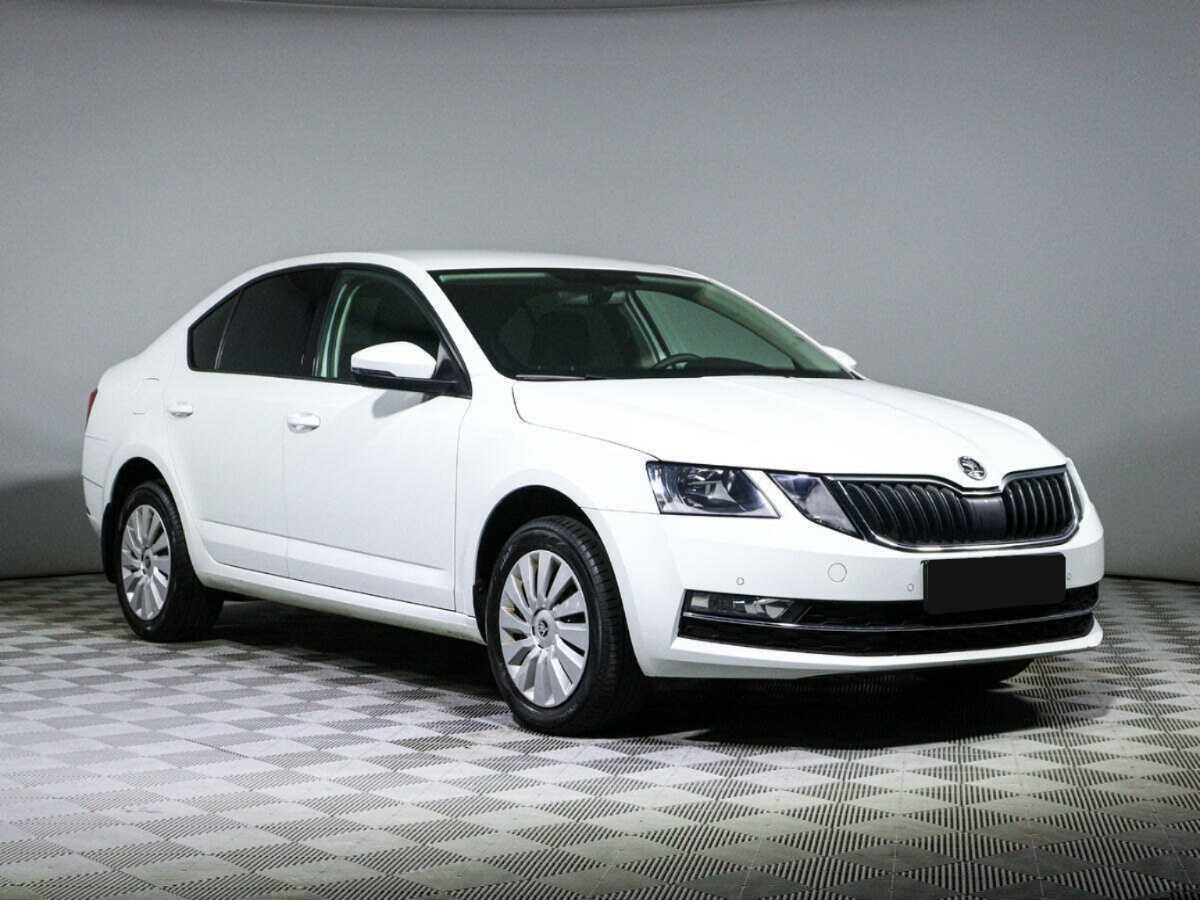 Skoda Octavia, 2019 - 76 249 км. | Фото №3
