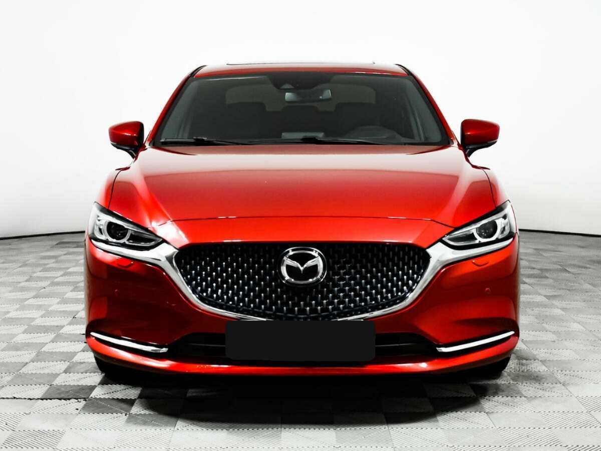 Mazda 6, 2023 - 40 953 км. | Фото №2