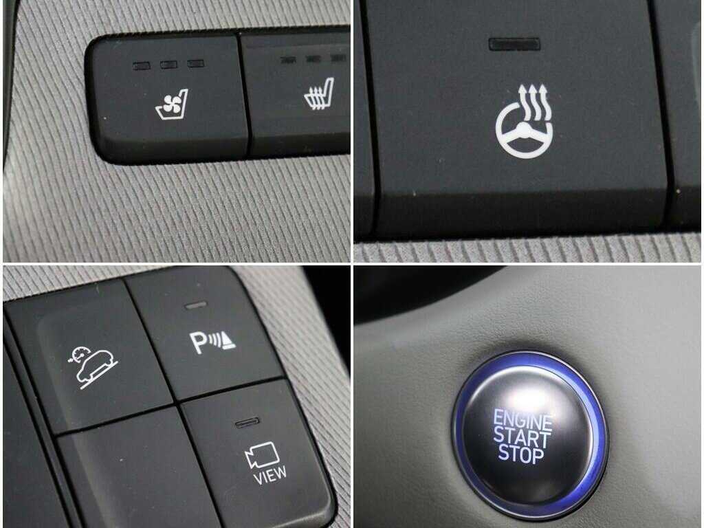 Hyundai Palisade, 2021 Фото №17