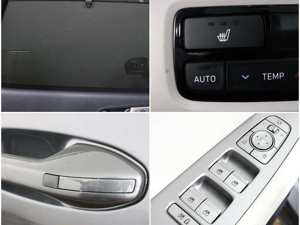 Hyundai Palisade, 2021 Фото №19