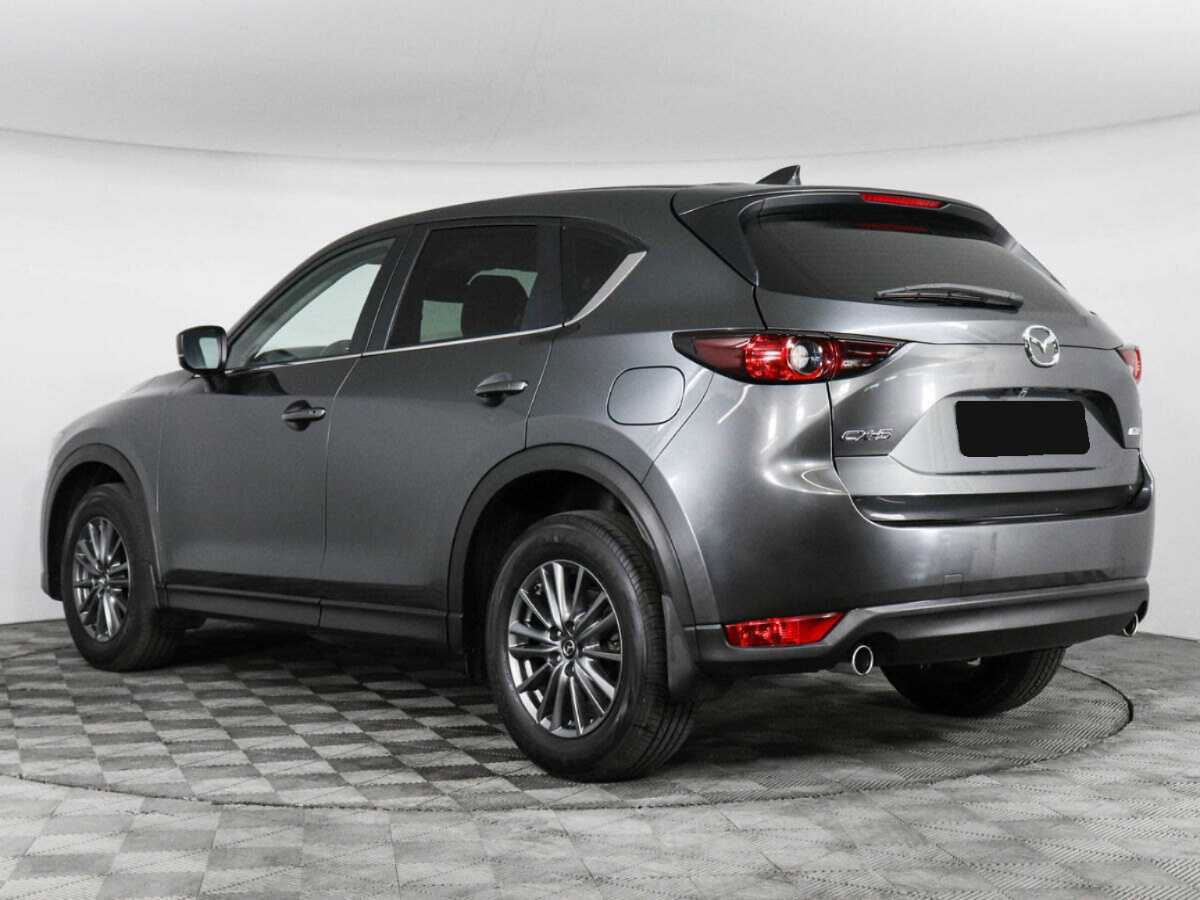 Mazda CX-5, 2018 - 22 781 км. | Фото №7