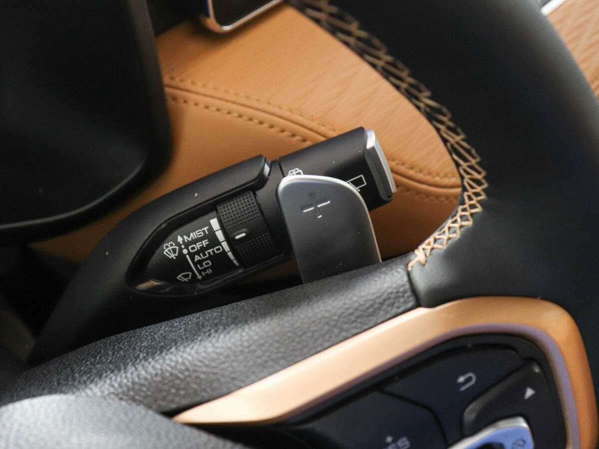 Haval Jolion, 2023 Фото №16