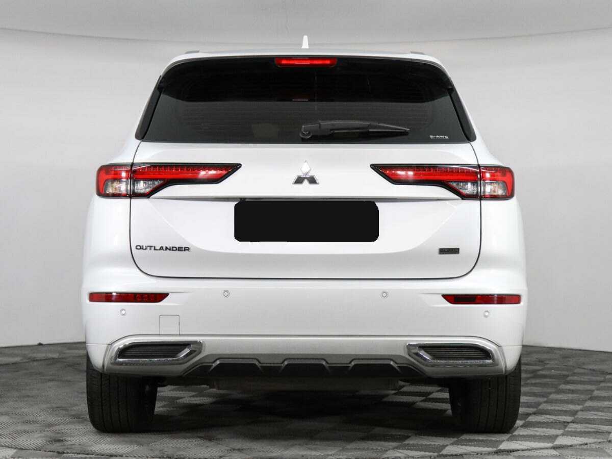 Mitsubishi Outlander, 2023 - 15 004 км. | Фото №6