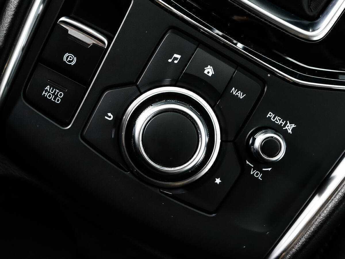 Mazda CX-5, 2019 Фото №13