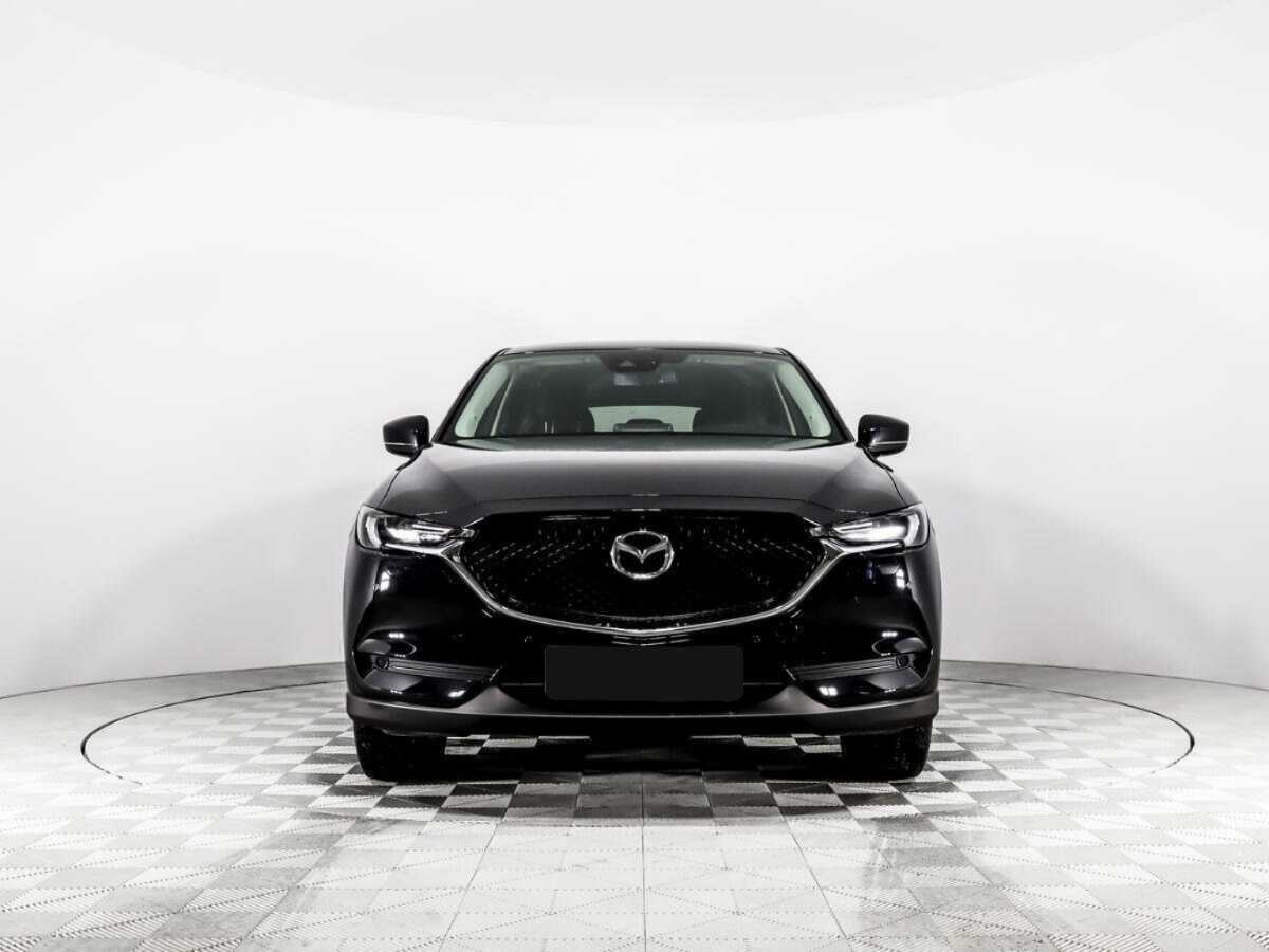 Mazda CX-5, 2022 - 56 083 км. | Фото №2