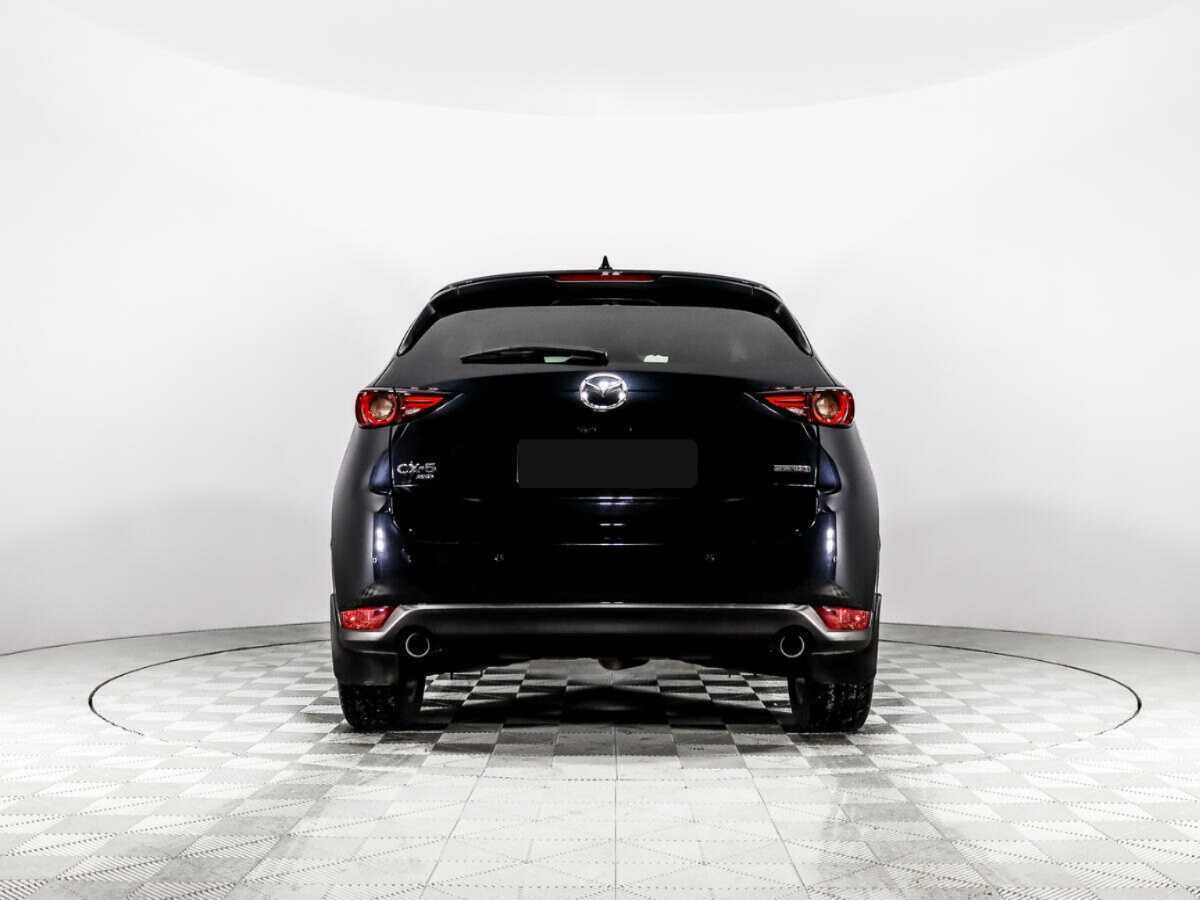 Mazda CX-5, 2022 - 56 083 км. | Фото №6