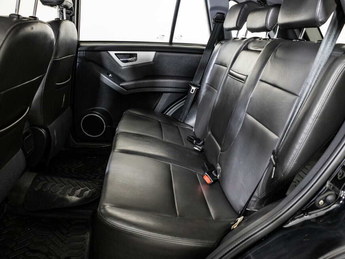 Lifan X60, 2013 Фото №9