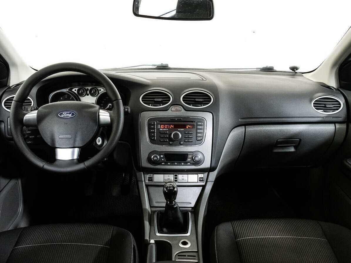Ford Focus, 2010 - 295 284 км. | Фото №8