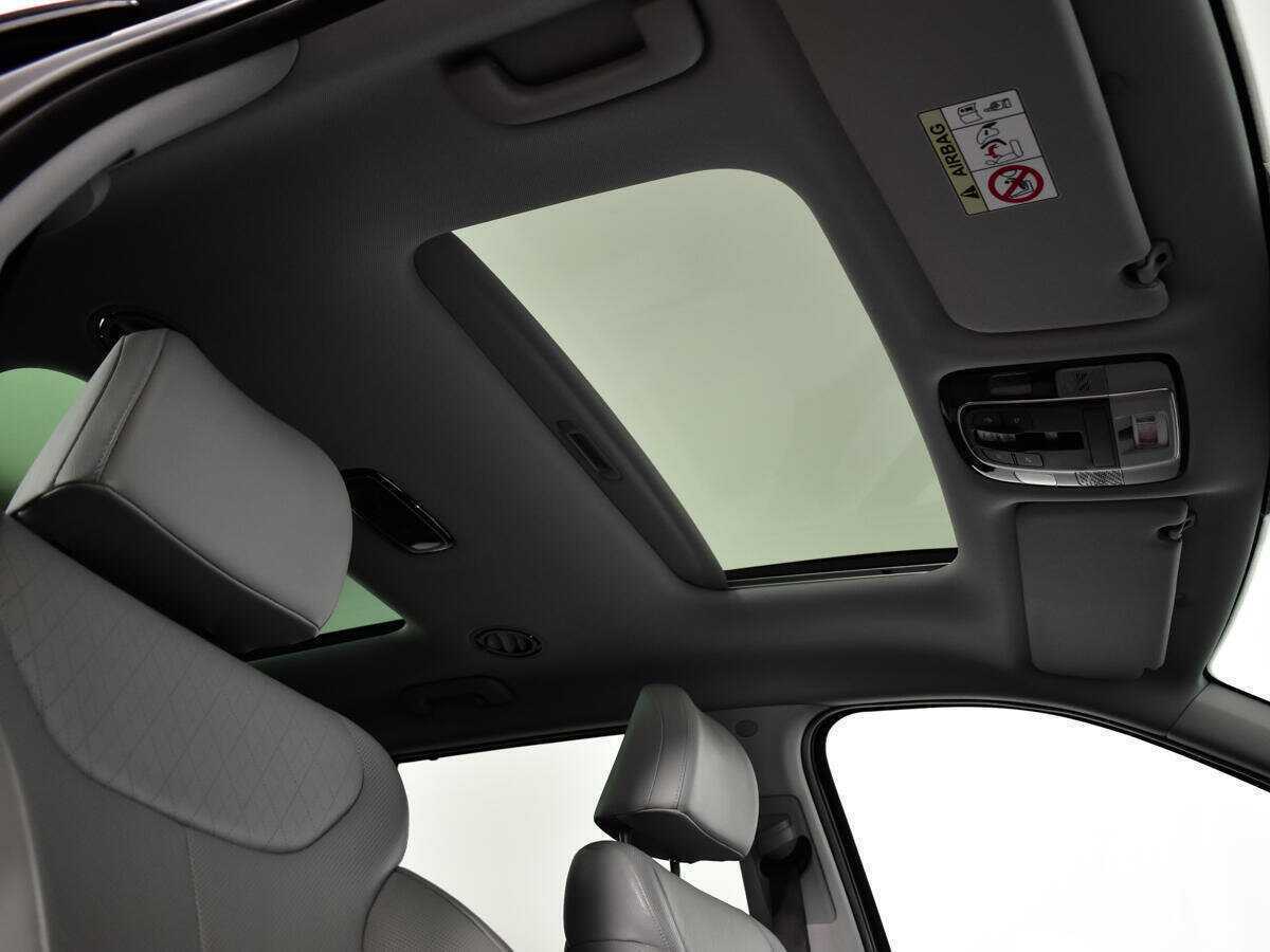 Hyundai Palisade, 2022 Фото №15