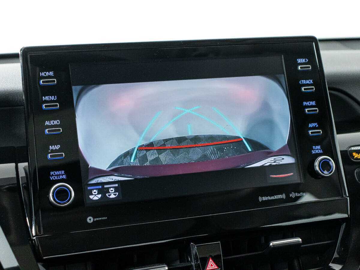 Toyota Camry, 2022 Фото №13