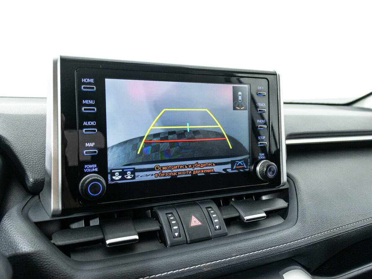 Toyota RAV4, 2022 Фото №16