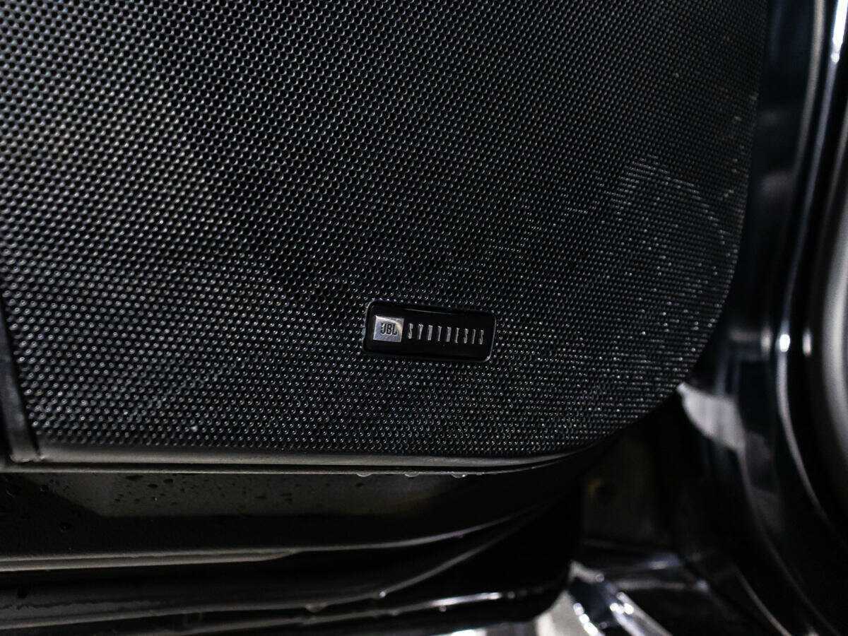 Toyota Land Cruiser, 2016 Фото №20