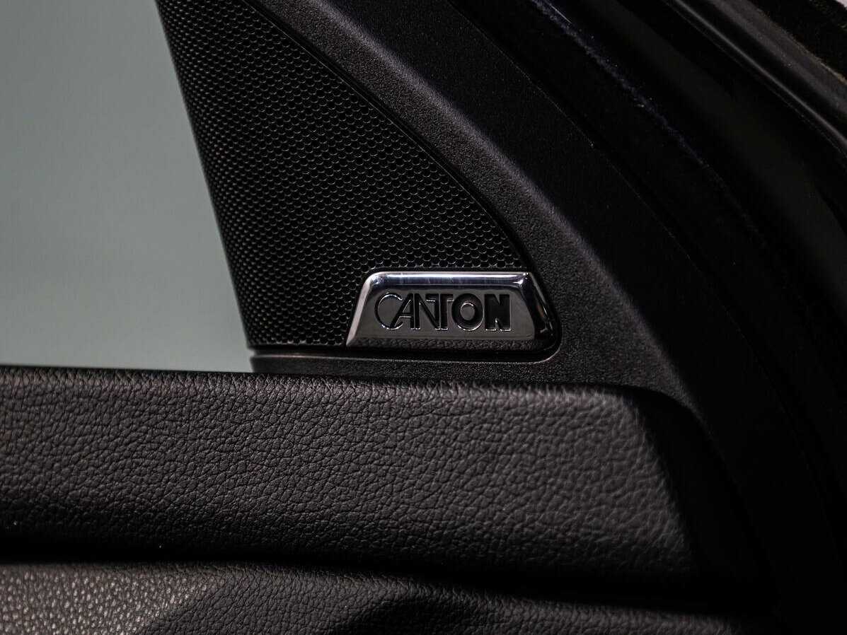 Skoda Octavia, 2015 Фото №18