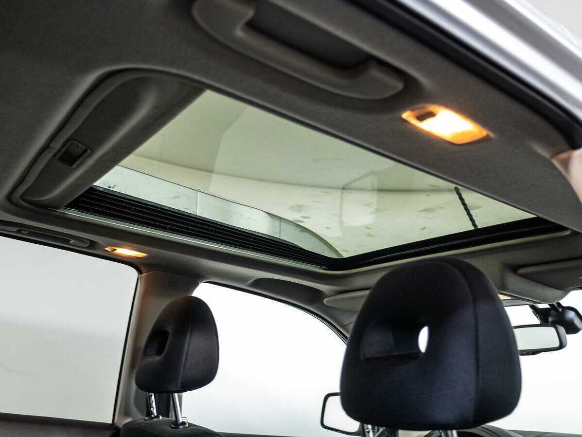 Nissan X-Trail, 2011 Фото №14