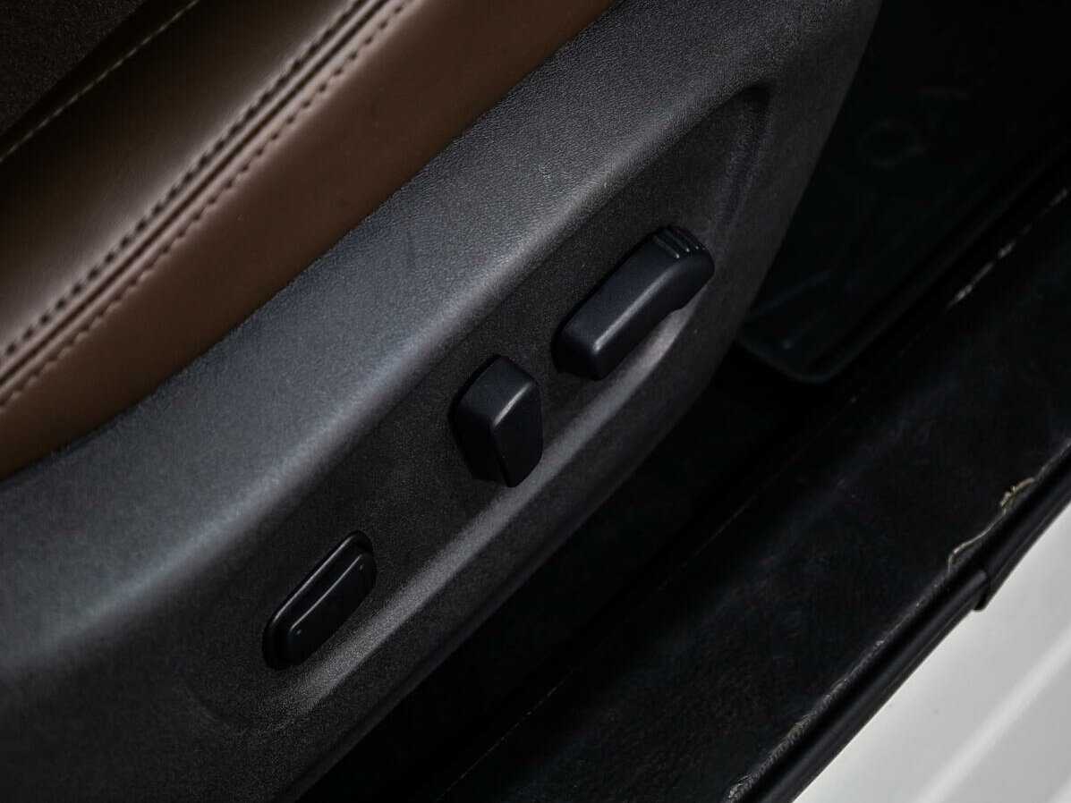 Nissan Qashqai, 2020 Фото №17