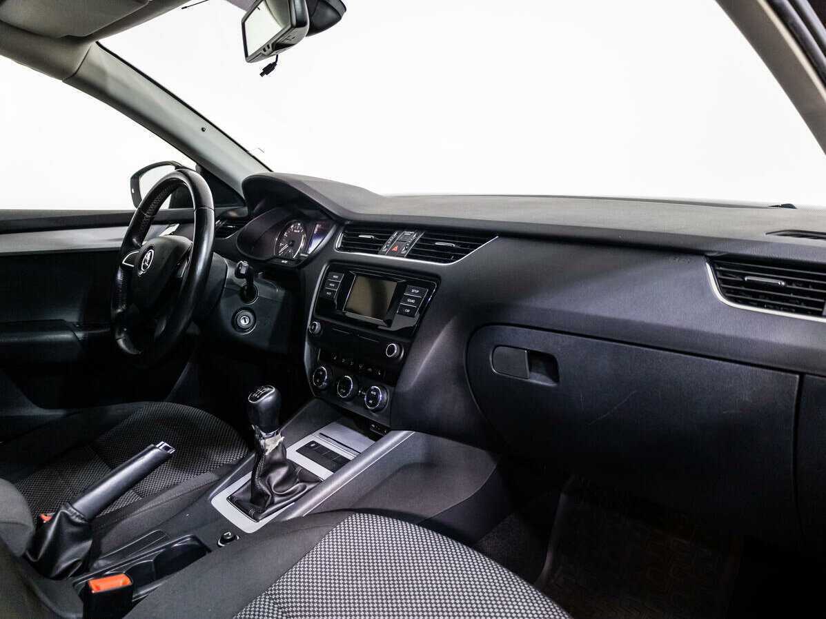 Skoda Octavia, 2014 - 277 979 км. | Фото №8