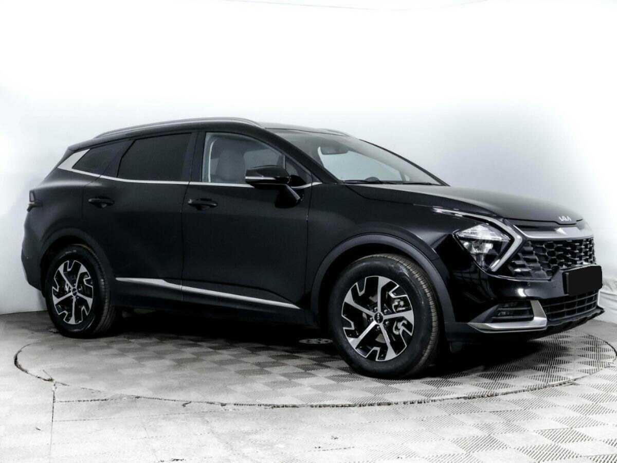Kia Sportage, 2022 - 22 844 км. | Фото №3