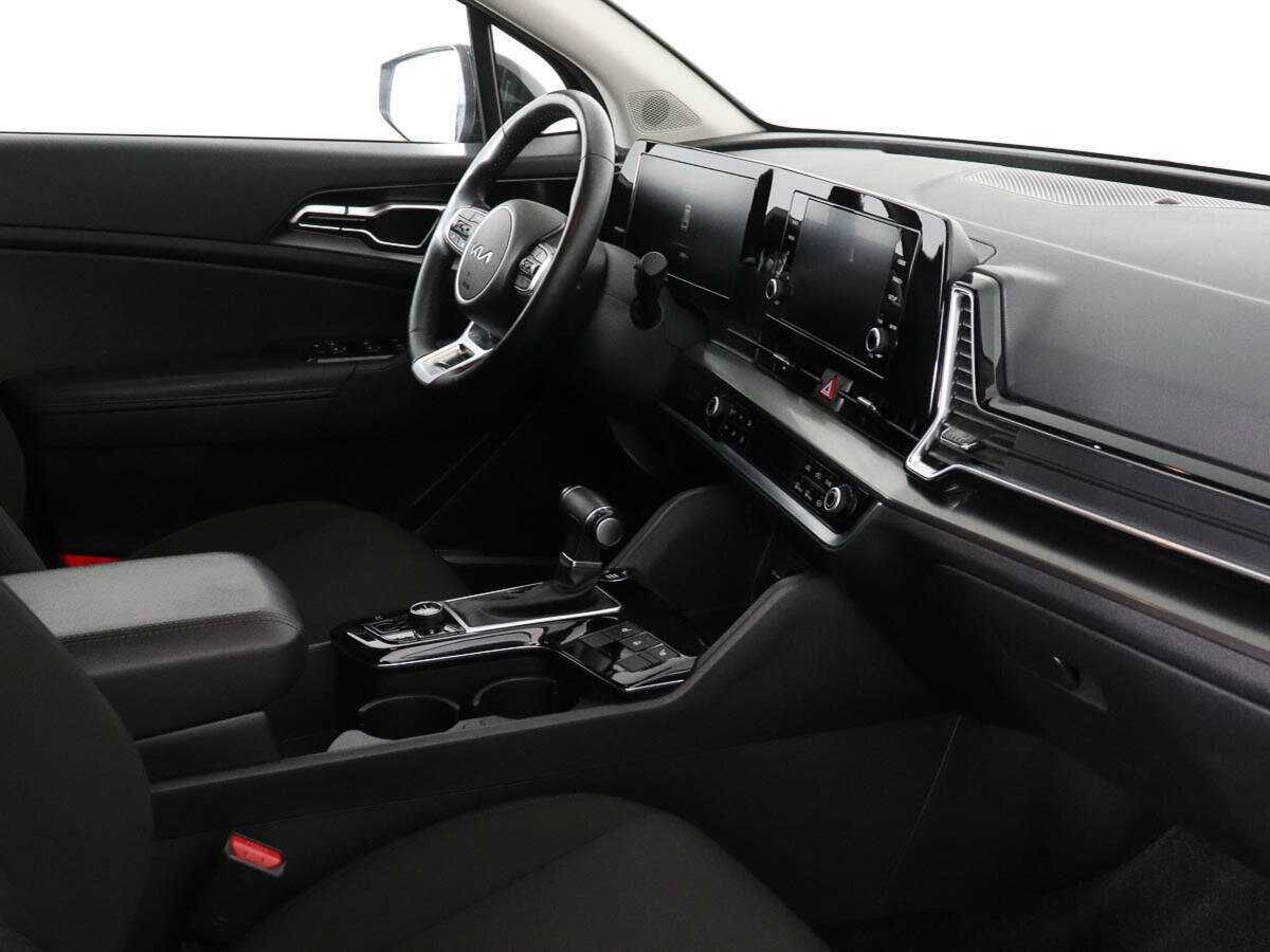 Kia Sportage, 2022 - 22 844 км. | Фото №7