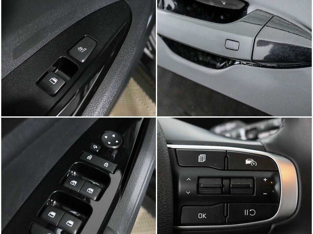 Kia Sportage, 2022 Фото №15