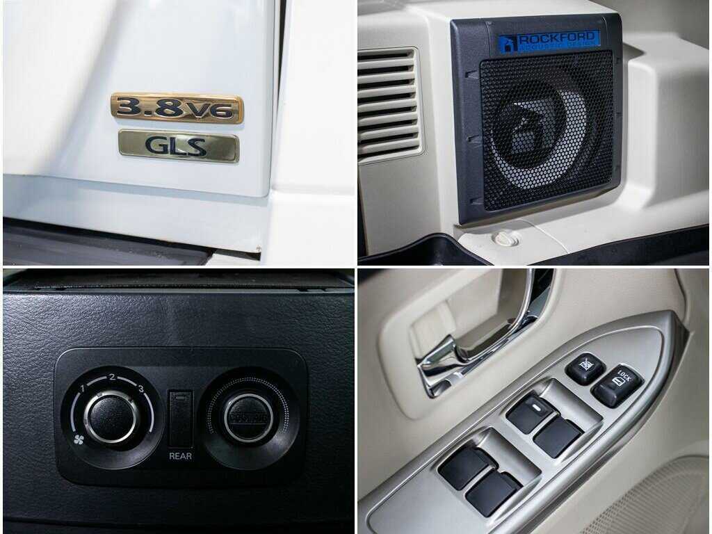 Mitsubishi Pajero, 2020 Фото №20