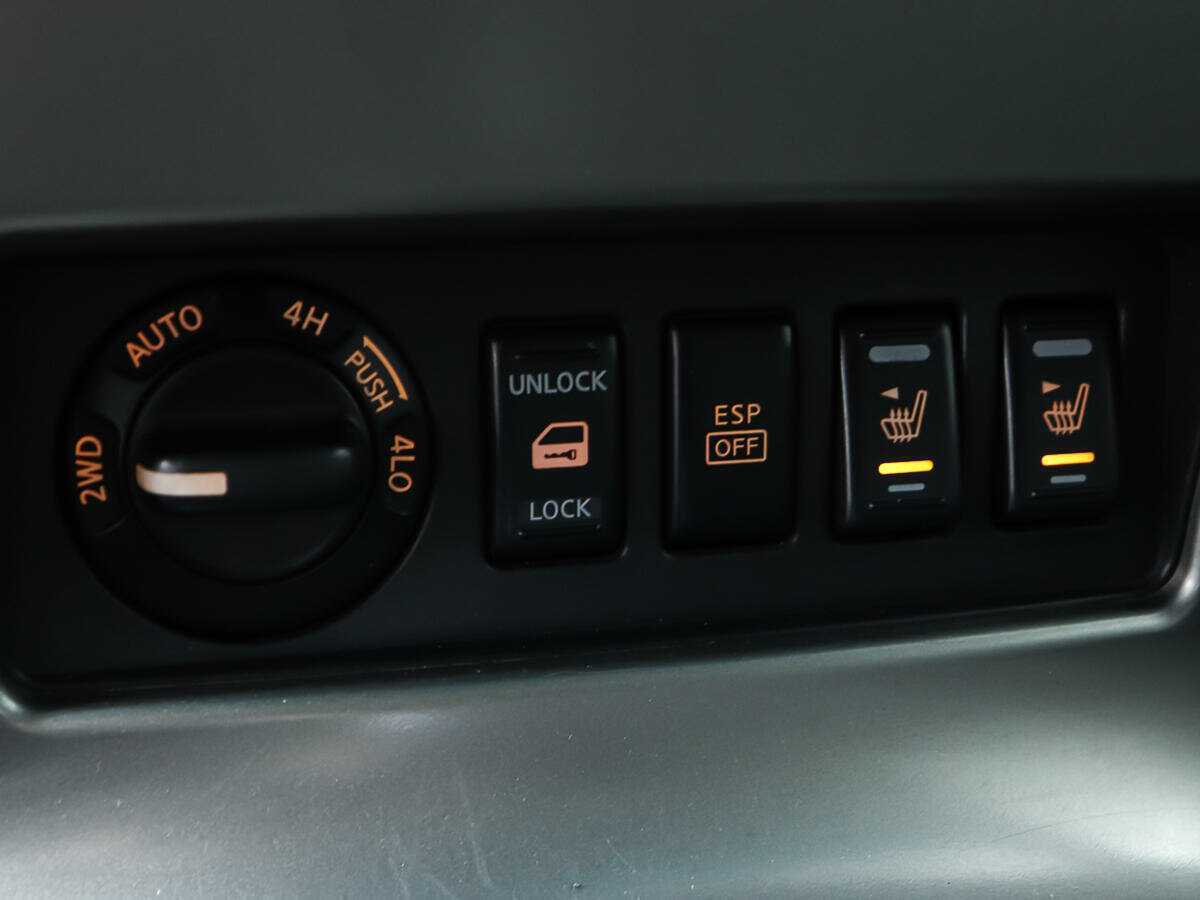 Nissan Pathfinder, 2006 Фото №16