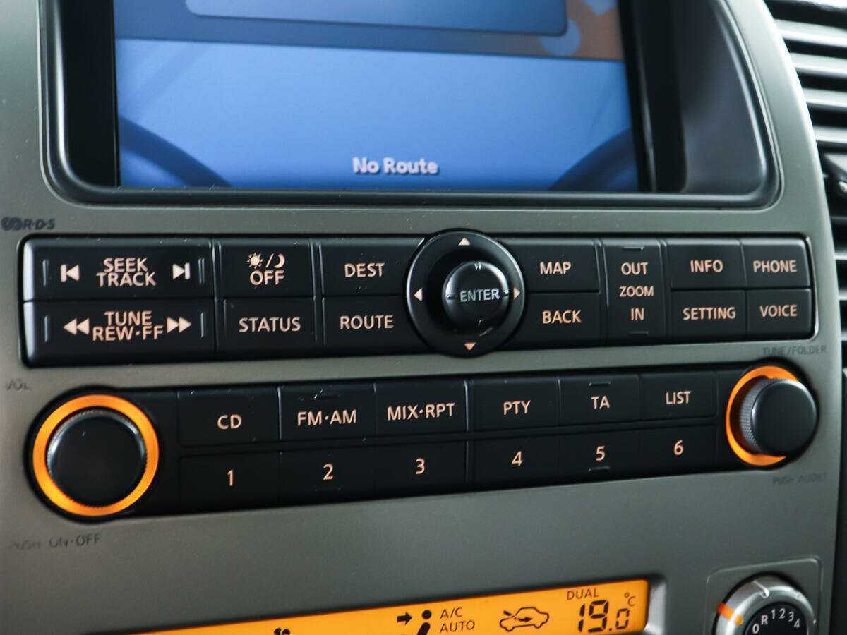 Nissan Pathfinder, 2006 Фото №18