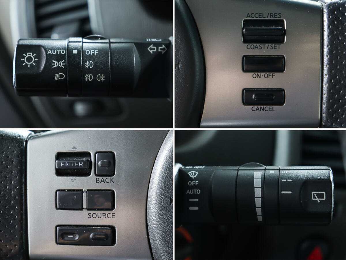 Nissan Pathfinder, 2006 Фото №22