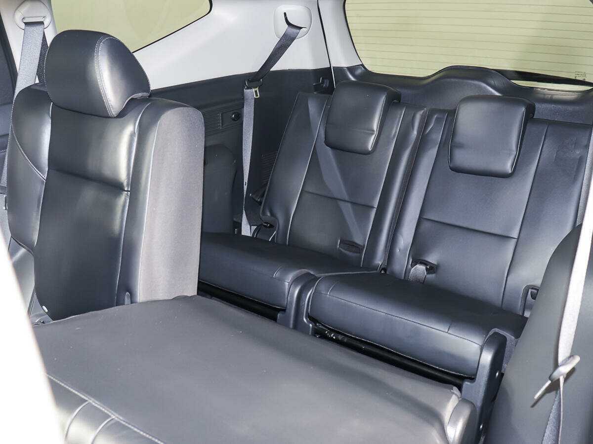 Mitsubishi Pajero Sport, 2020 Фото №11