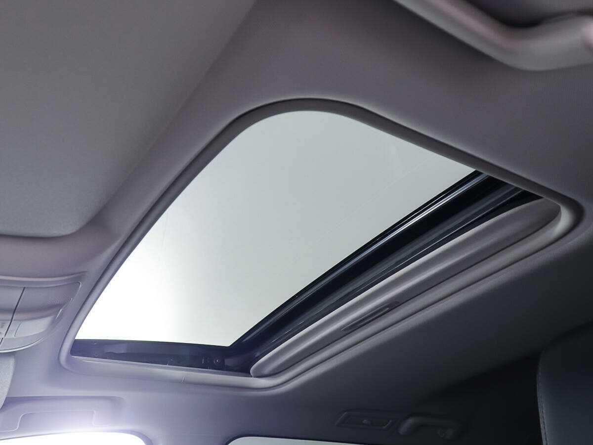 Mitsubishi Pajero Sport, 2020 Фото №24