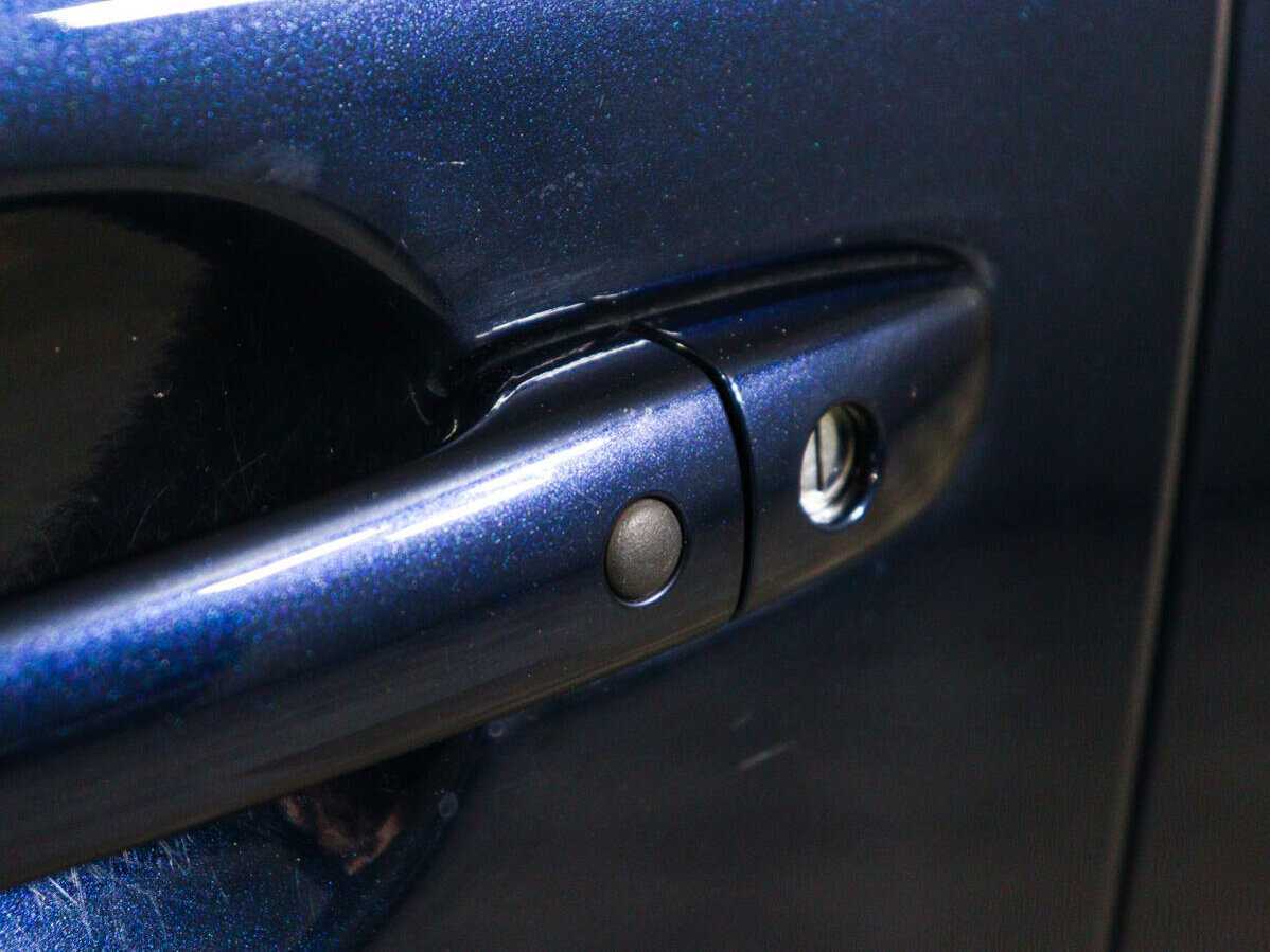 Mazda CX-5, 2019 Фото №15