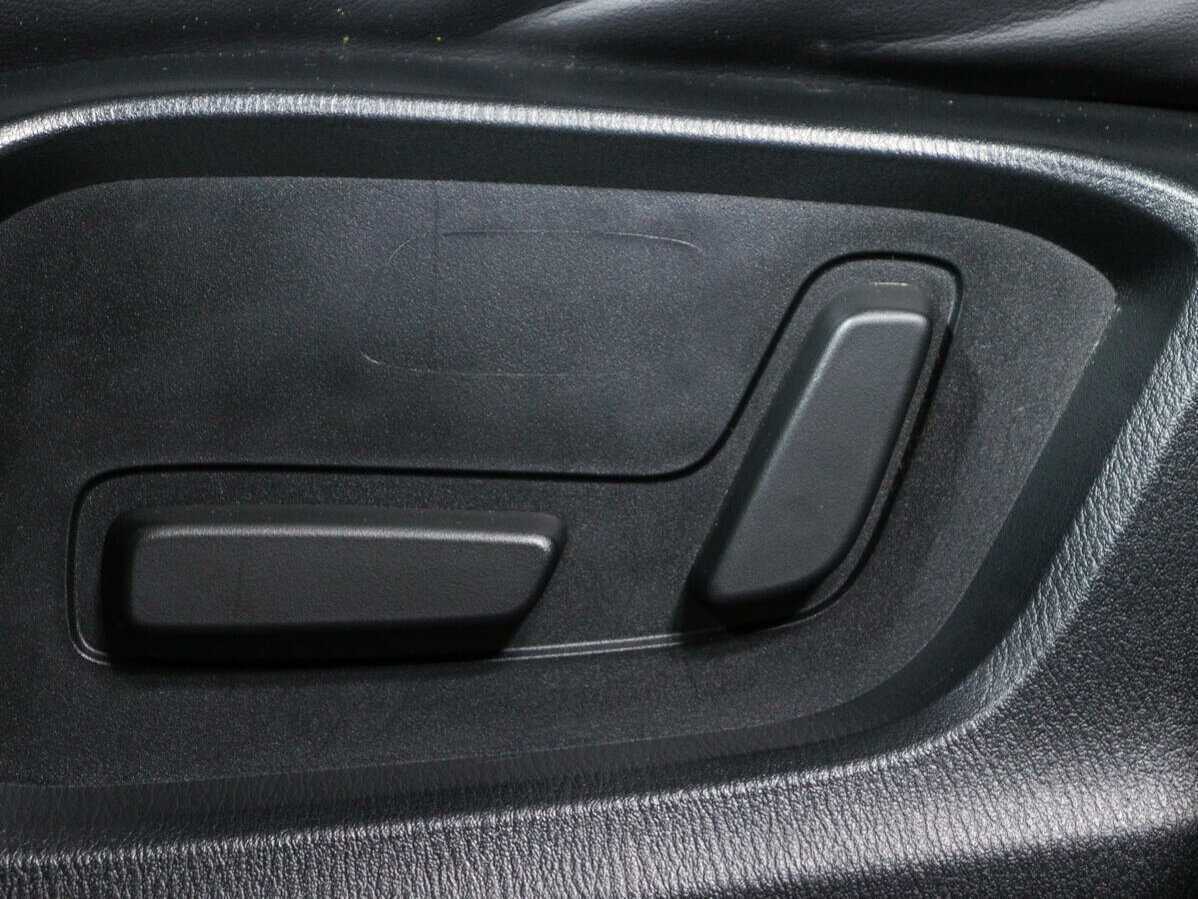 Mazda CX-5, 2019 Фото №16