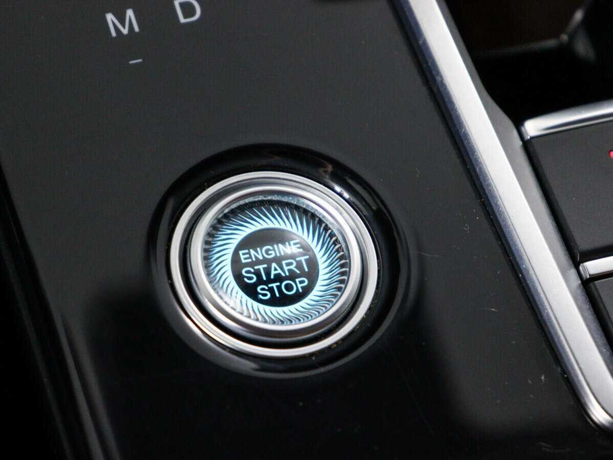 CHERY Tiggo 8 Pro Max, 2022 Фото №21