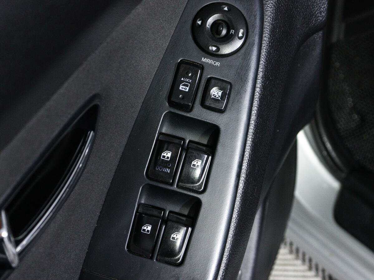 Hyundai Elantra, 2010 Фото №13