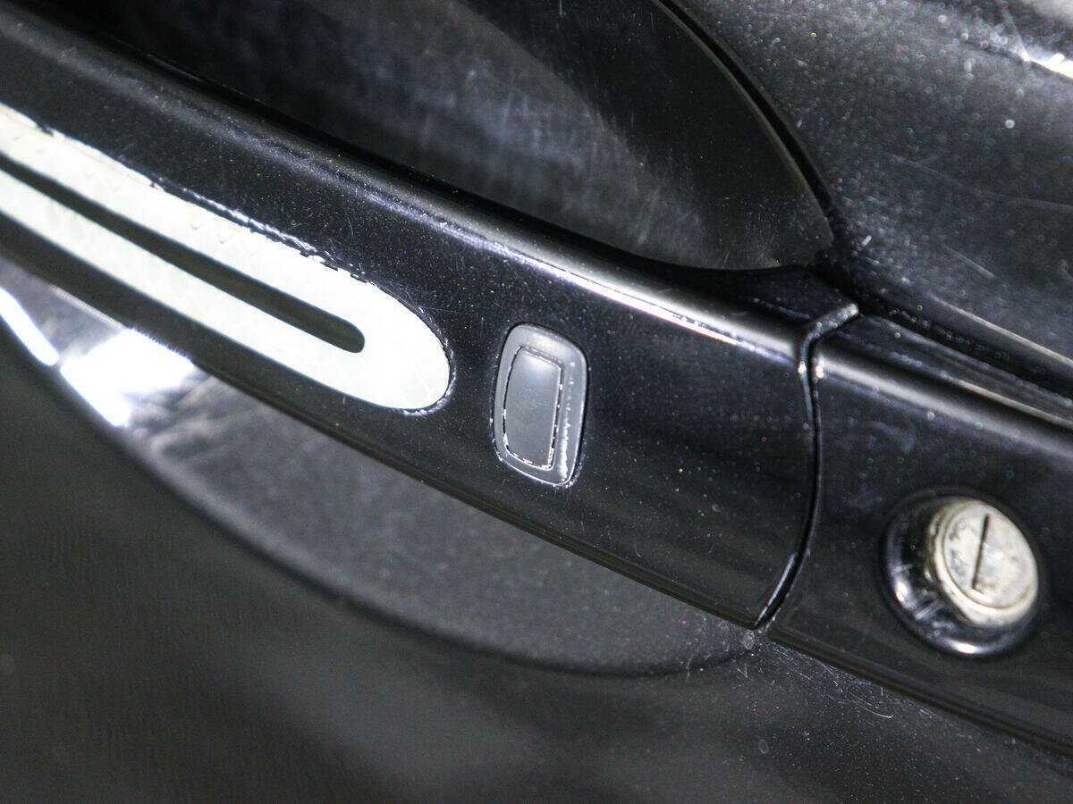 Nissan X-Trail, 2008 Фото №17