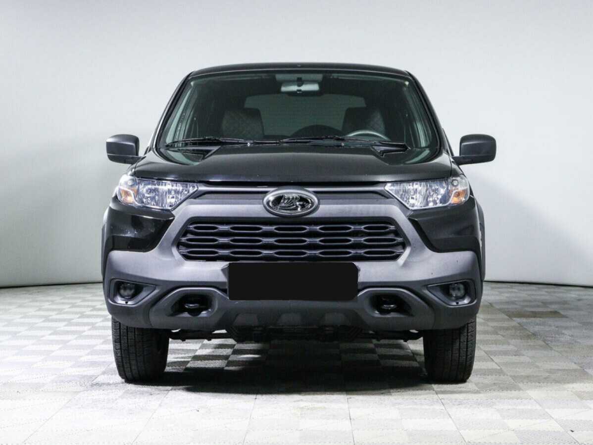 Lada (ВАЗ) Niva, 2023 - 10 800 км. | Фото №2