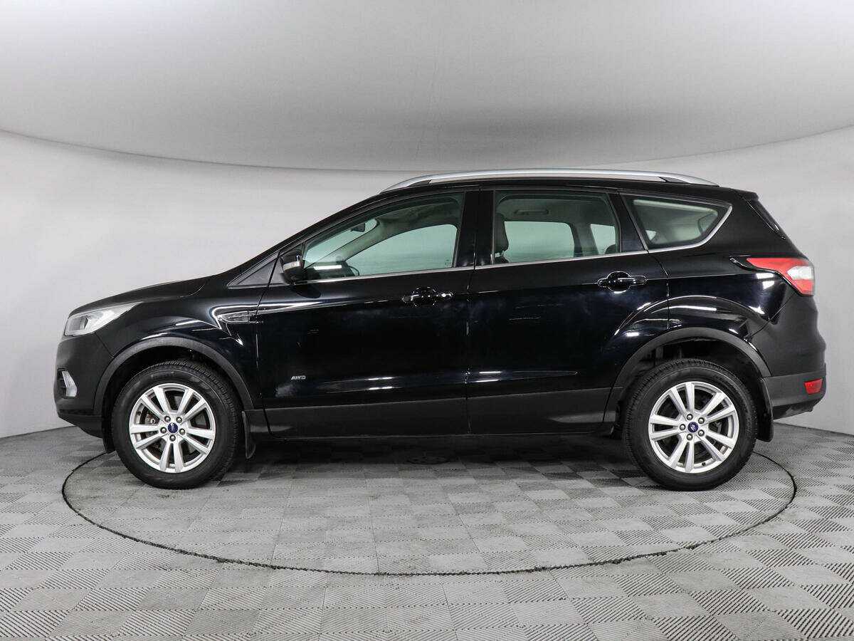 Ford Kuga, 2019 - 43 960 км. | Фото №8