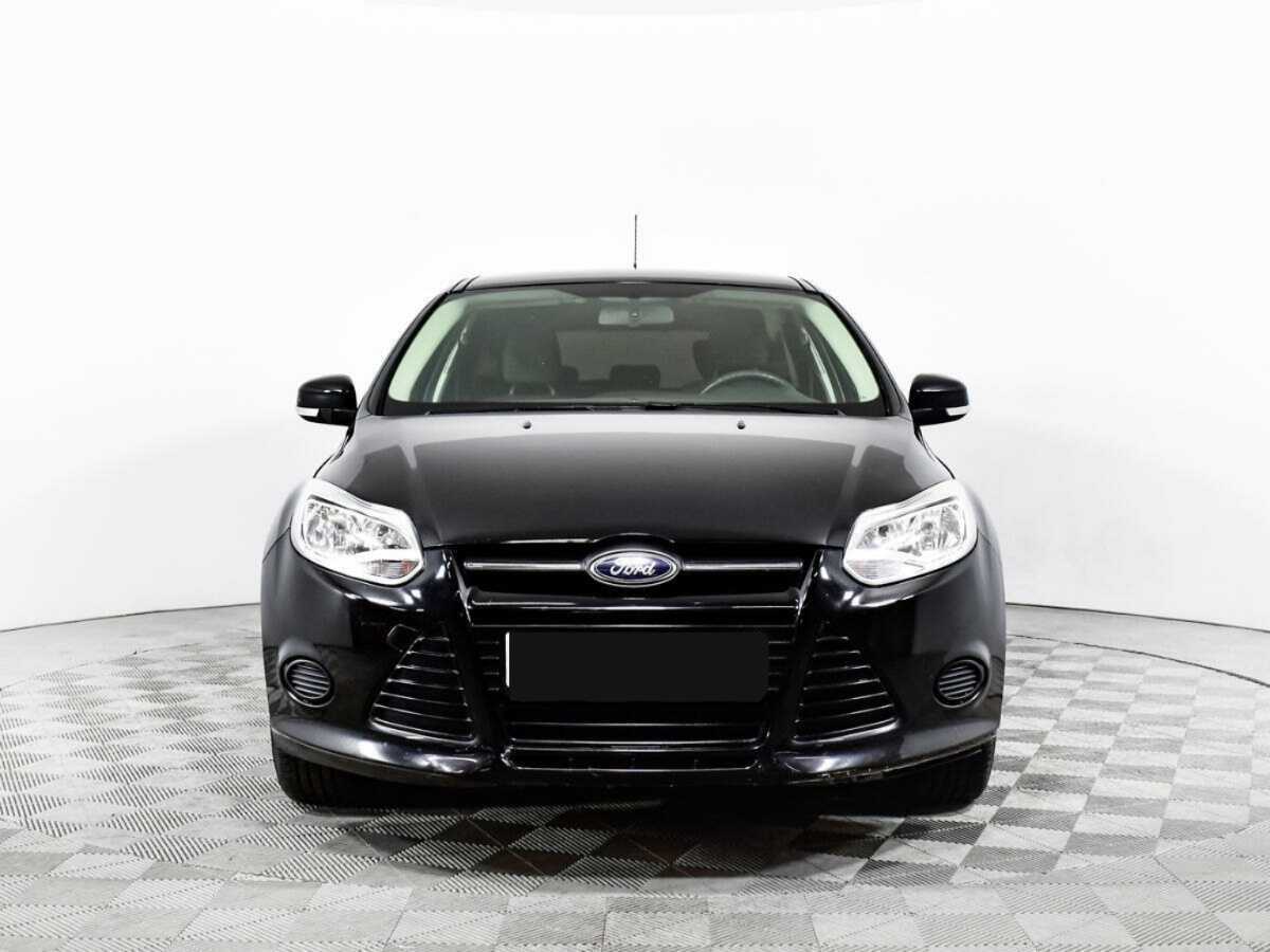 Ford Focus, 2011 - 143 524 км. | Фото №2
