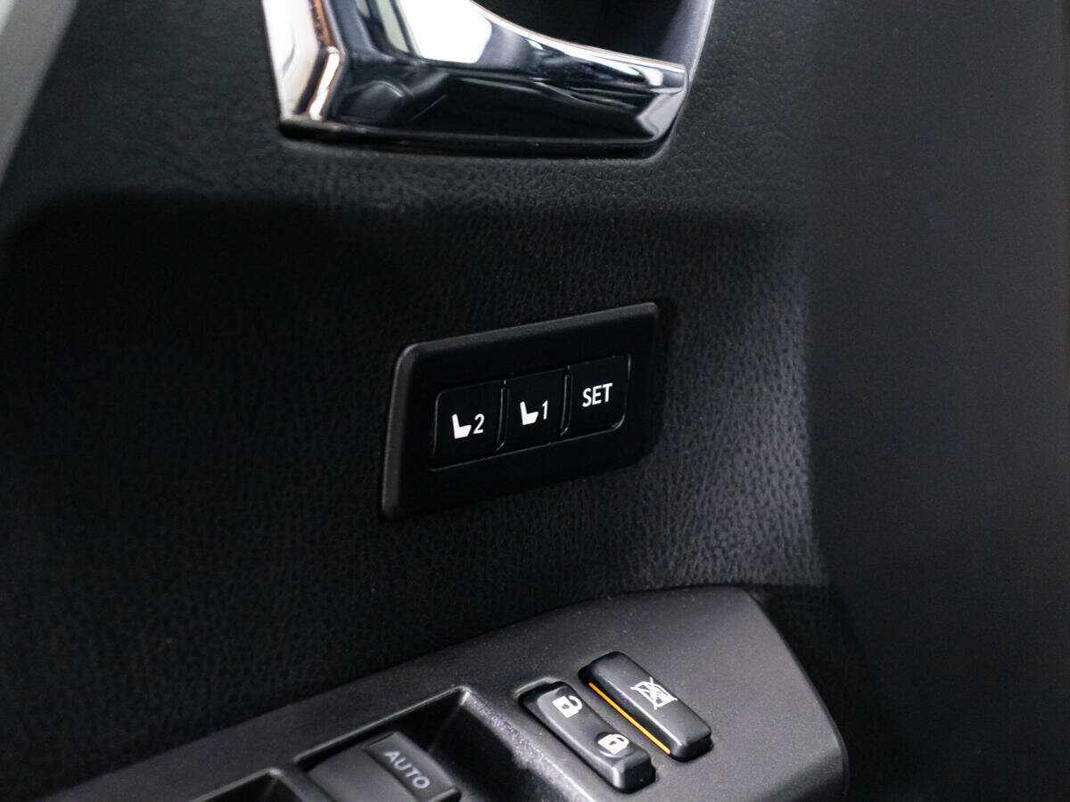 Toyota RAV4, 2016 Фото №21