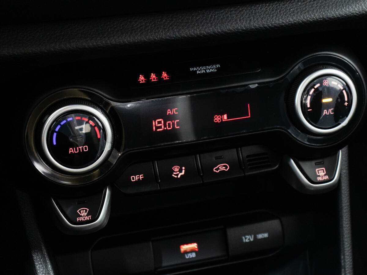 Kia Picanto, 2022 Фото №16