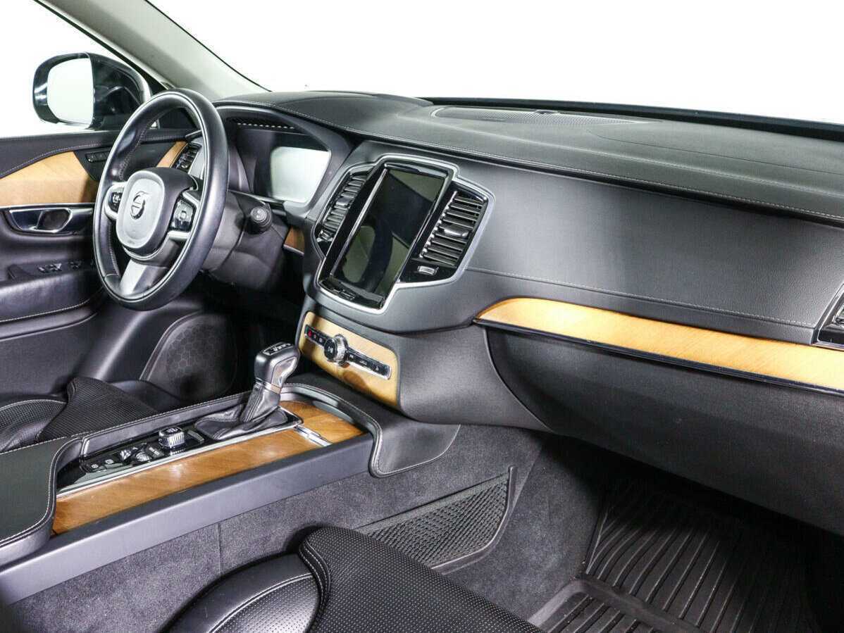 Volvo XC90, 2020 - 40 345 км. | Фото №7