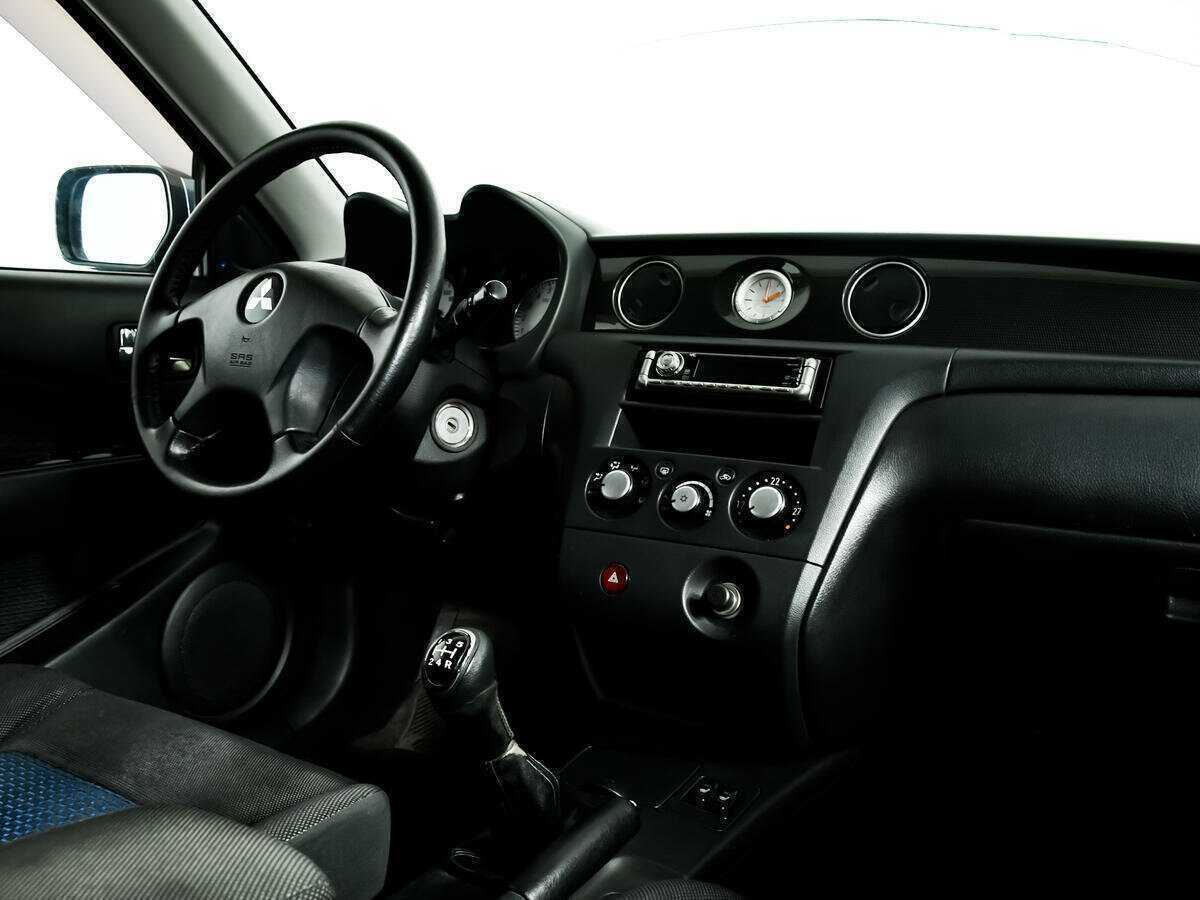 Mitsubishi Outlander, 2007 - 201 801 км. | Фото №7