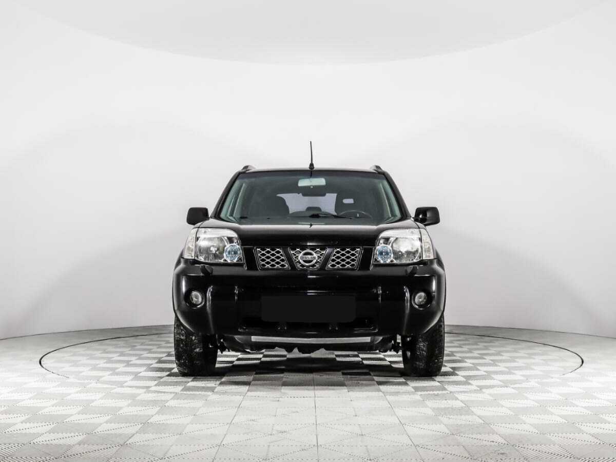 Nissan X-Trail, 2005 - 300 031 км. | Фото №2