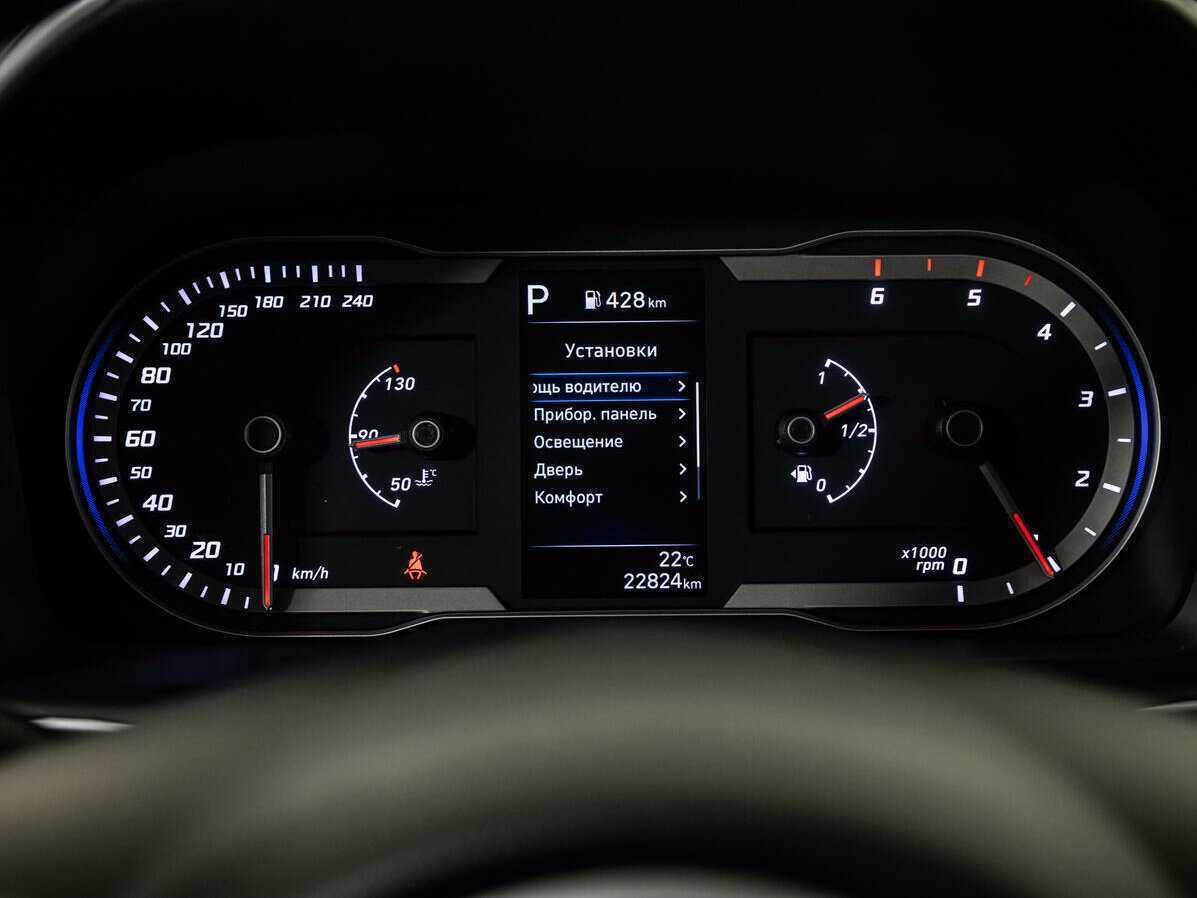 Hyundai Tucson, 2022 Фото №12