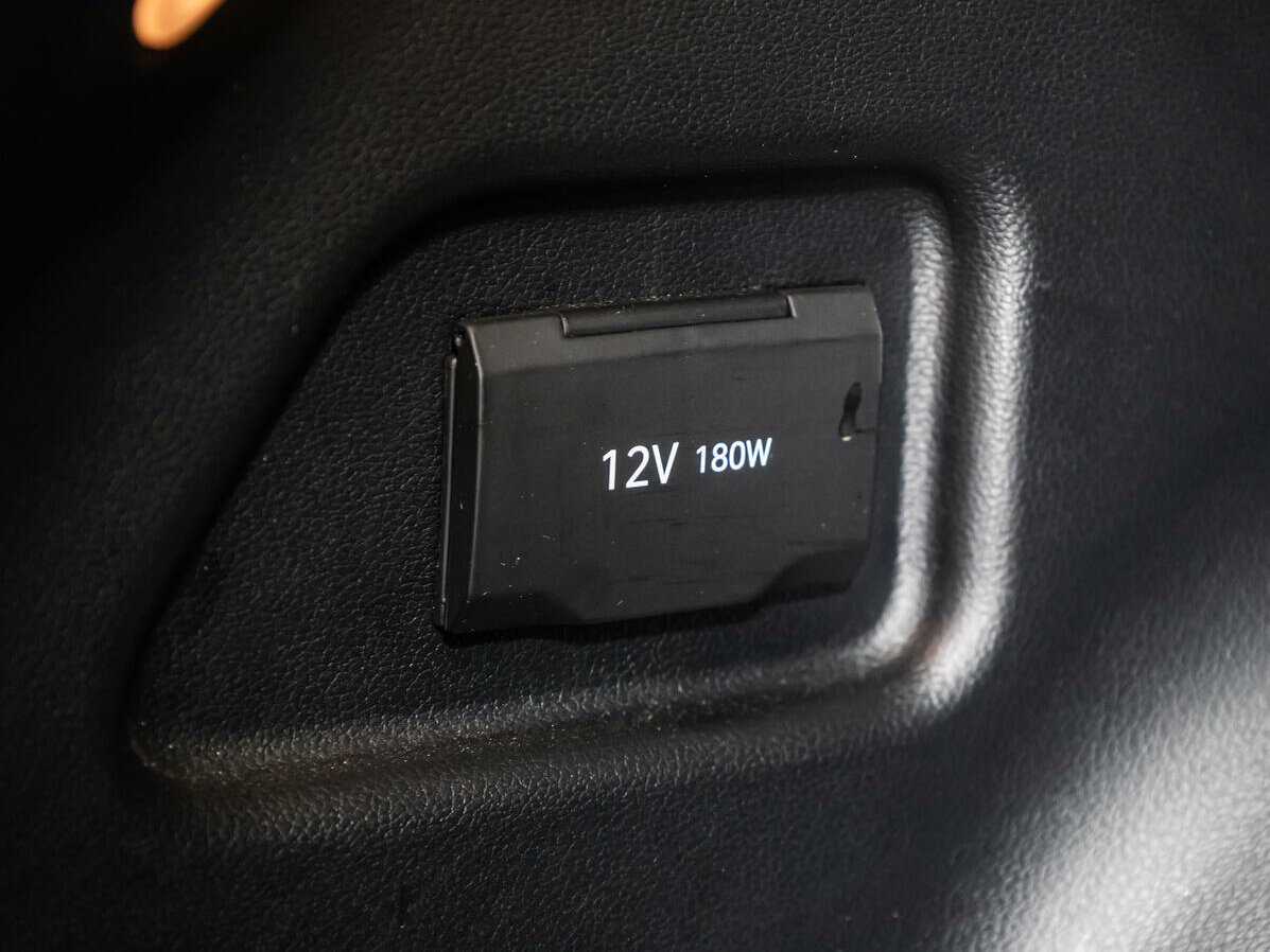 Hyundai Tucson, 2022 Фото №19