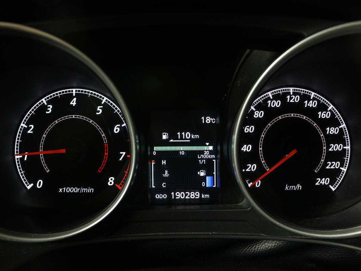 Mitsubishi ASX, 2011 Фото №9