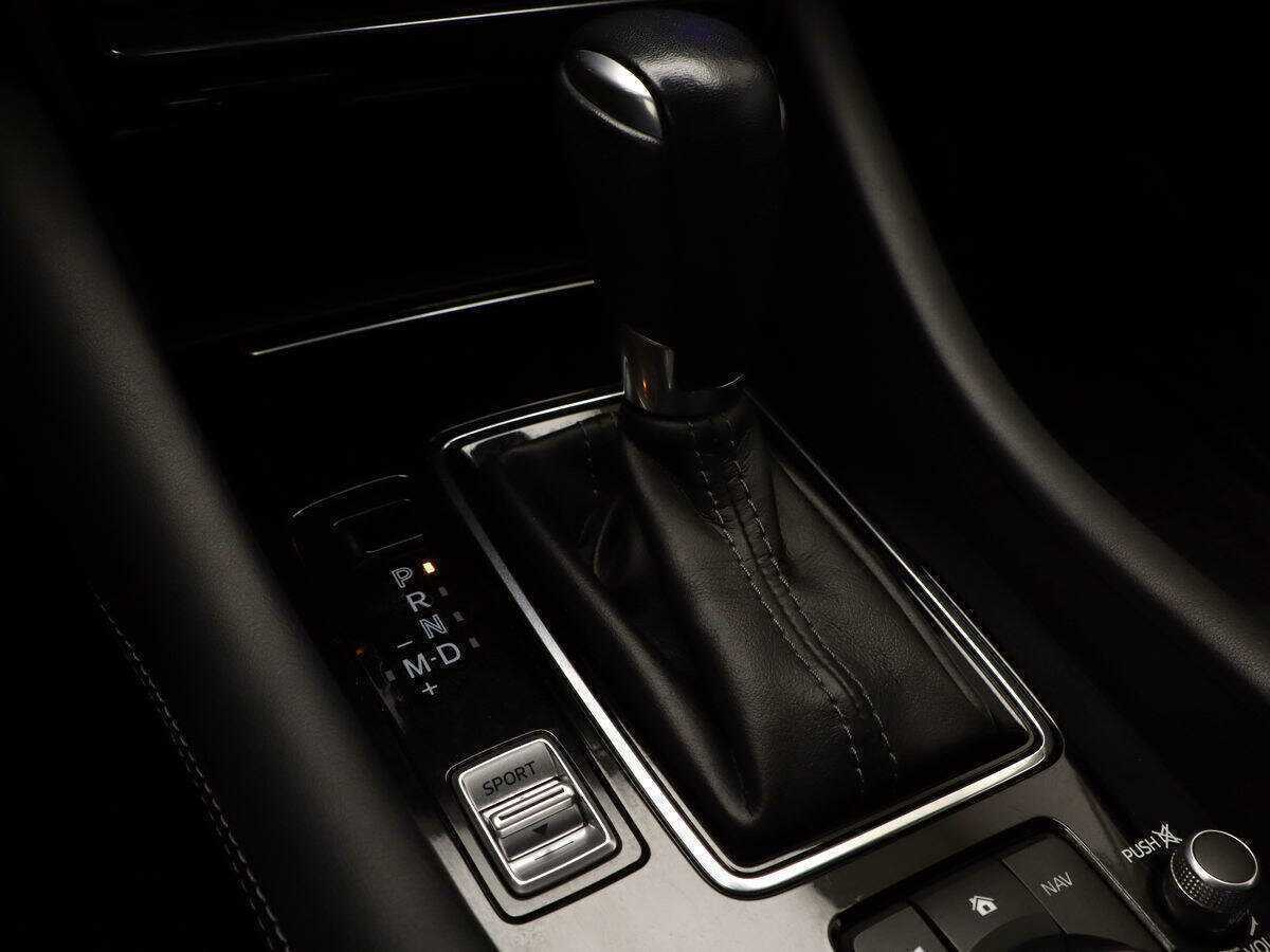 Mazda 6, 2018 Фото №16